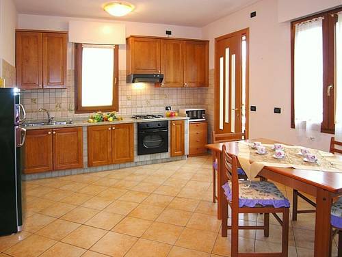 Bibione Italie Hôtel préféré Booking.com