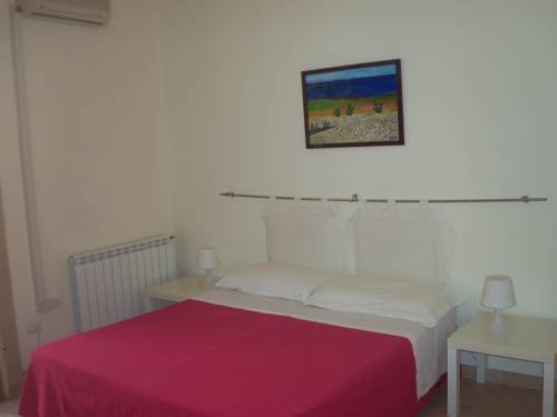 Syracuse Italie Hôtel préféré Booking.com