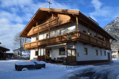 Leutasch L'Autriche Hôtel préféré Booking.com
