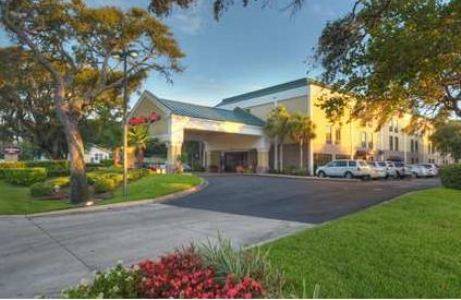 Fernandina Beach (Floride) États Unis Hôtel préféré Booking.com