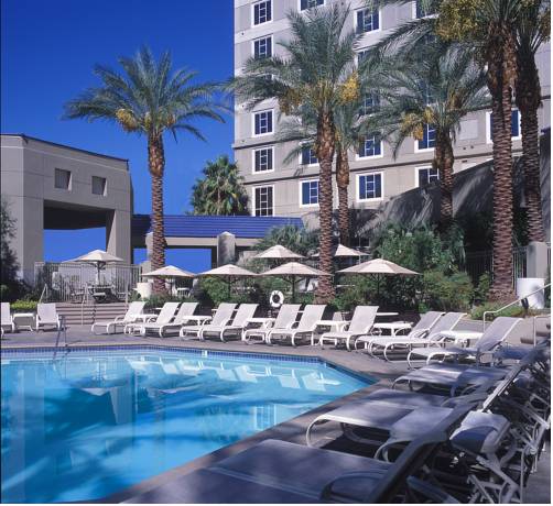 Las Vegas (Nevada) États Unis Hôtel préféré Booking.com