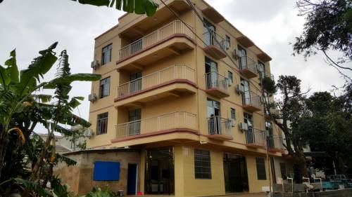 Beihai Chine Hôtel préféré Booking.com
