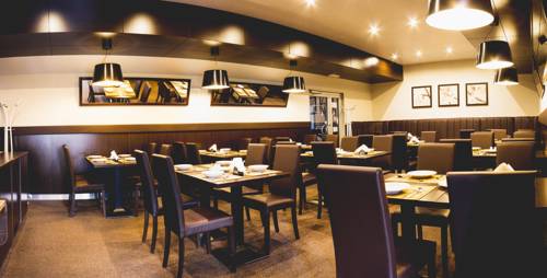 Kopřivnice République Tchèque Hôtel préféré Booking.com