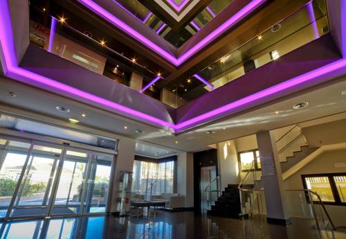 Torrevieja Espagne Hôtel préféré Booking.com