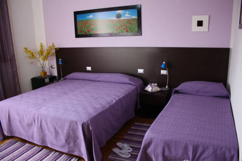 Milan Italie Hôtel préféré Booking.com