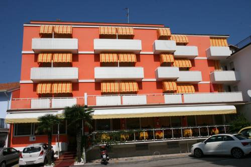 Bibione Italie Hôtel préféré Booking.com