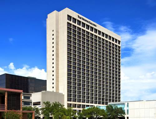 Houston, Texas) États Unis Hôtel préféré Booking.com