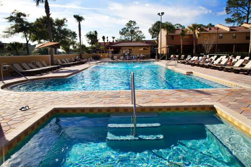 Kissimmee (Floride) États Unis Hôtel préféré Booking.com
