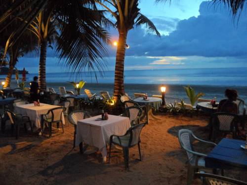 Ko Lanta Thaïlande Hôtel préféré Booking.com