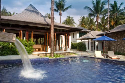 Khao Lak Thaïlande Hôtel préféré Booking.com