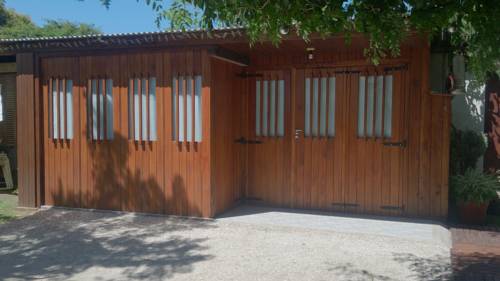 Villa Gesell Argentine Hôtel préféré Booking.com
