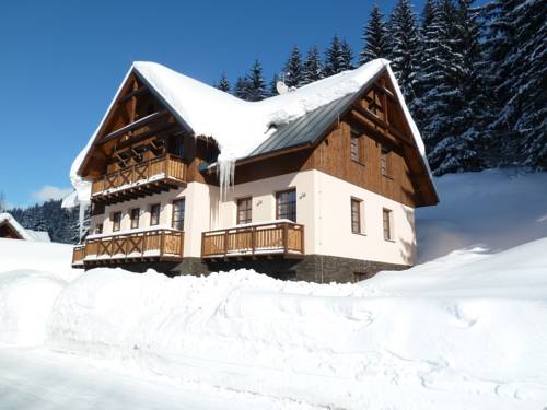 Harrachov République Tchèque Hôtel préféré Booking.com