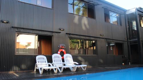 Puerto Iguazú Argentine Hôtel préféré Booking.com