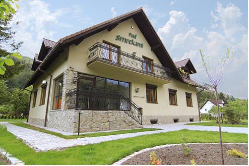 Wisła Pologne Hôtel préféré Booking.com