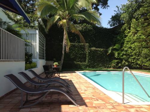 Cali Colombie Hôtel préféré Booking.com