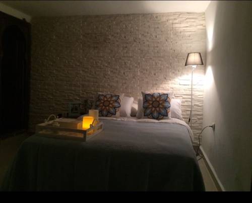 Casablanca Maroc Hôtel préféré Booking.com