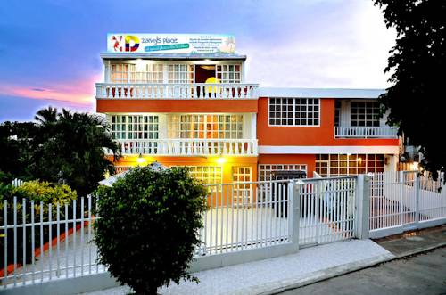 San Andres Colombie Hôtel préféré Booking.com