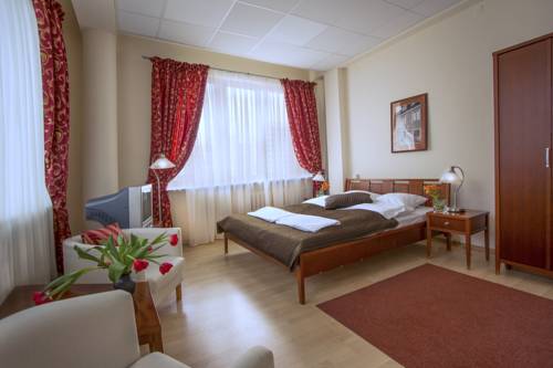 Warszawa Pologne Hôtel préféré Booking.com