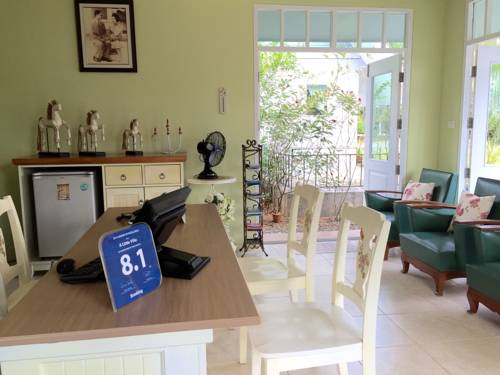 Ville de Krabi Thaïlande Hôtel préféré Booking.com