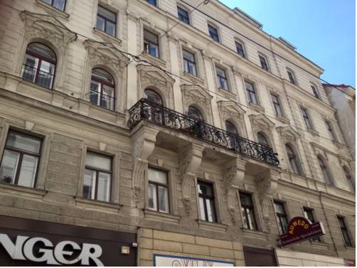 Wien L'Autriche Hôtel préféré Booking.com