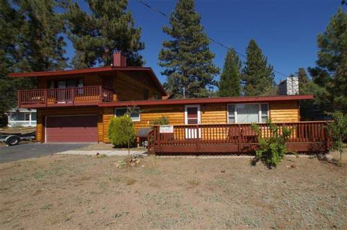 Big Bear Lake États Unis Hôtel préféré Booking.com