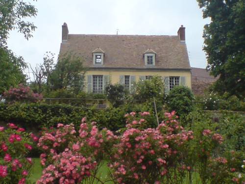 Château sur Epte France Hôtel préféré Booking.com