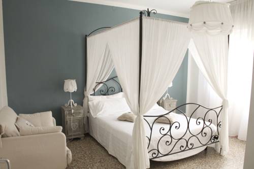 Mestre Italie Hôtel préféré Booking.com