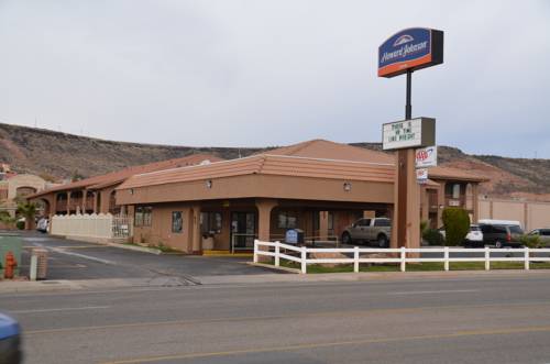 Saint George (Utah) États Unis Hôtel préféré Booking.com