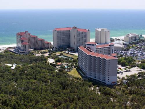 Miramar Beach (Floride) États Unis Hôtel préféré Booking.com