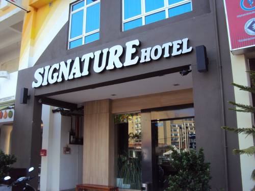Kuantan Malaisie Hôtel préféré Booking.com