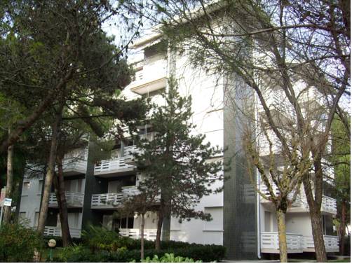 Lignano Sabbiadoro Italie Hôtel préféré Booking.com