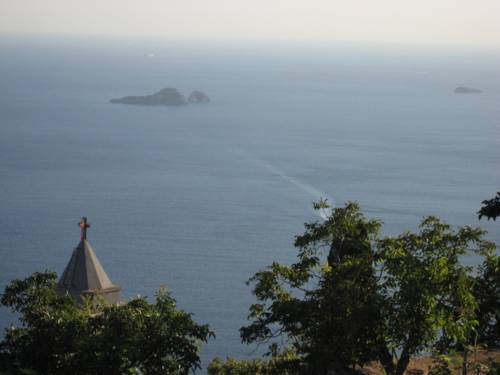 Positano Italie Hôtel préféré Booking.com