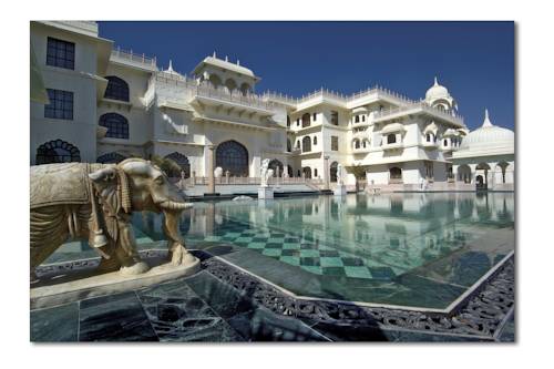 Jaipur Inde Hôtel préféré Booking.com
