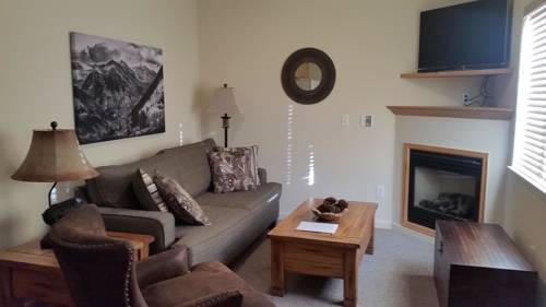 Estes Park (Colorado) États Unis Hôtel préféré Booking.com