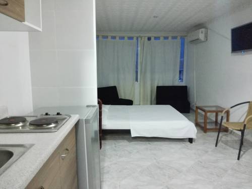 Cartagena de Indias Colombie Hôtel préféré Booking.com