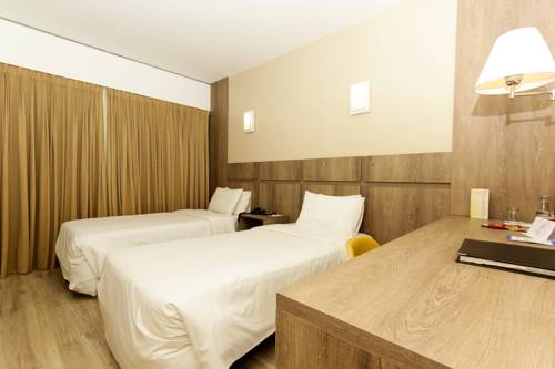 Brasilia (Distrito Federal) Brésil Hôtel préféré Booking.com