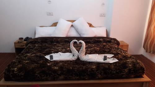Srinagar Inde Hôtel préféré Booking.com