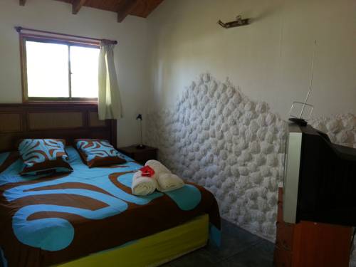Hanga Roa Chili Hôtel préféré Booking.com