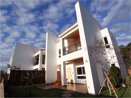 Hengchun Taïwan Hôtel préféré Booking.com