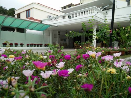 George Town Malaisie Hôtel préféré Booking.com