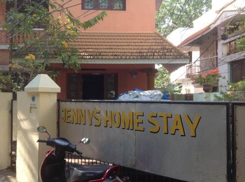 Cochin Inde Hôtel préféré Booking.com