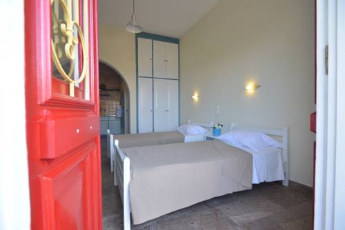 Benitses Grèce Hôtel préféré Booking.com