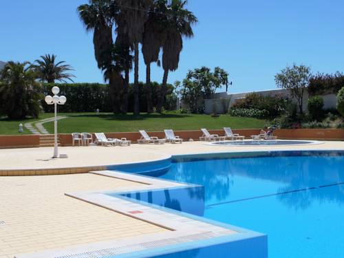 Portimão Portugal Hôtel préféré Booking.com