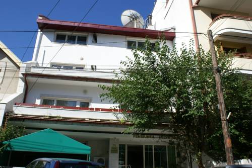 Bucureşti Roumanie Hôtel préféré Booking.com