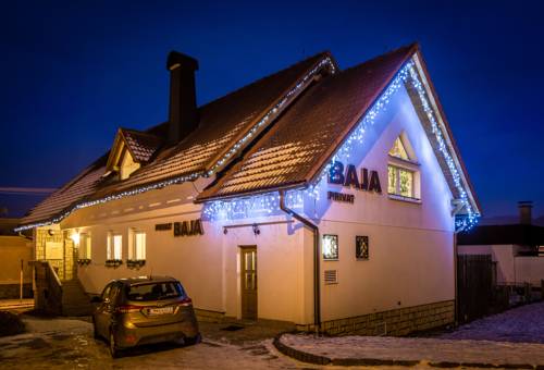Liptovský Mikuláš Slovaquie Hôtel préféré Booking.com