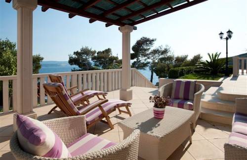Mimice Croatie Hôtel préféré Booking.com