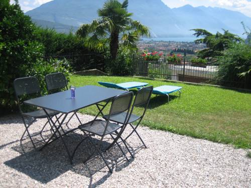 Riva del Garda Italie Hôtel préféré Booking.com
