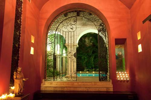 Cartagena de Indias Colombie Hôtel préféré Booking.com