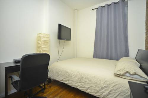 New York États Unis Hôtel préféré Booking.com