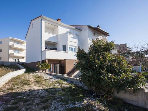 Brodarica Croatie Hôtel préféré Booking.com